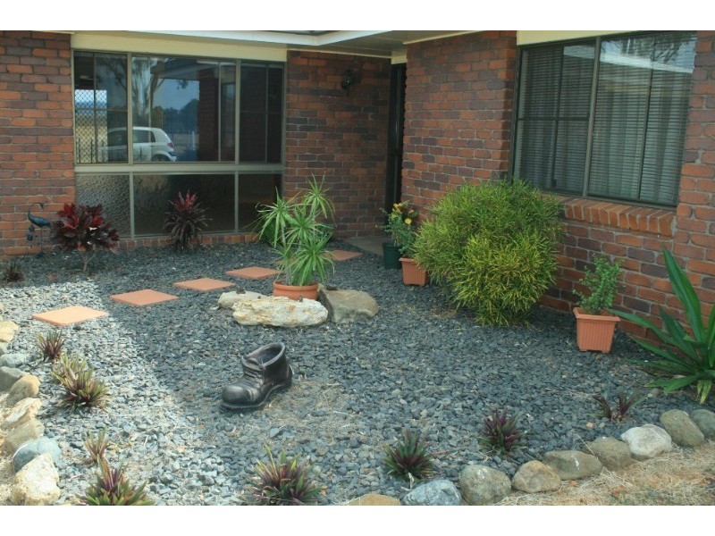 Lake Clarendon QLD 4343