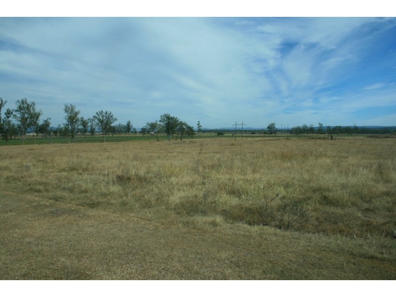 Lake Clarendon QLD 4343