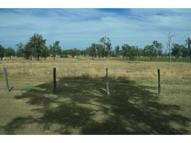 Lake Clarendon QLD 4343