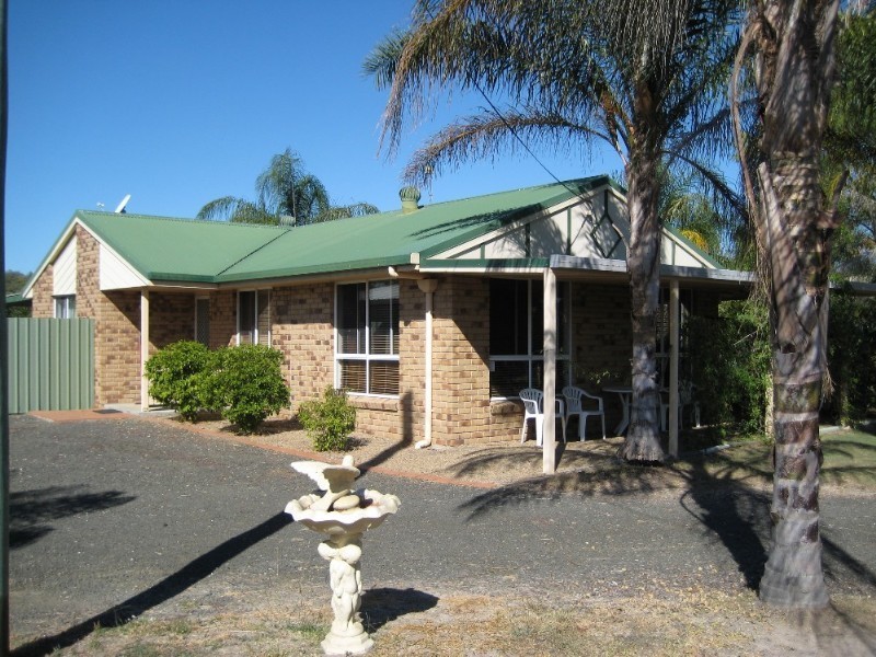 Regency Downs QLD 4341