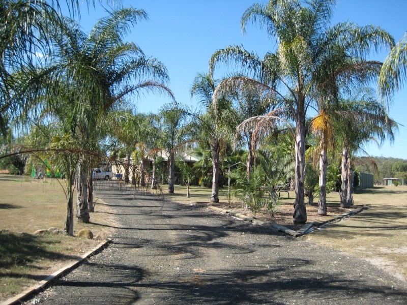 Regency Downs QLD 4341