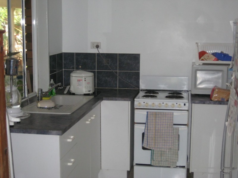 Regency Downs QLD 4341