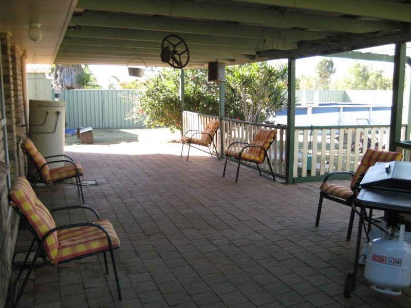 Regency Downs QLD 4341