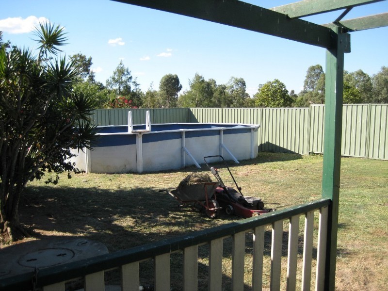 Regency Downs QLD 4341