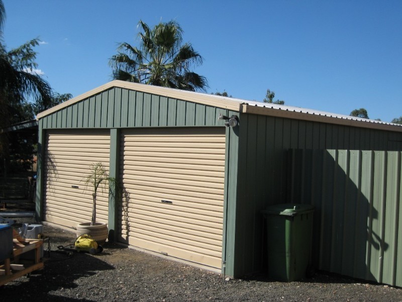 Regency Downs QLD 4341