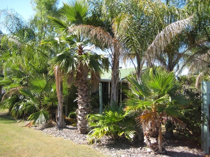 Regency Downs QLD 4341