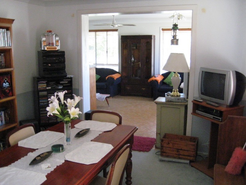 Regency Downs QLD 4341