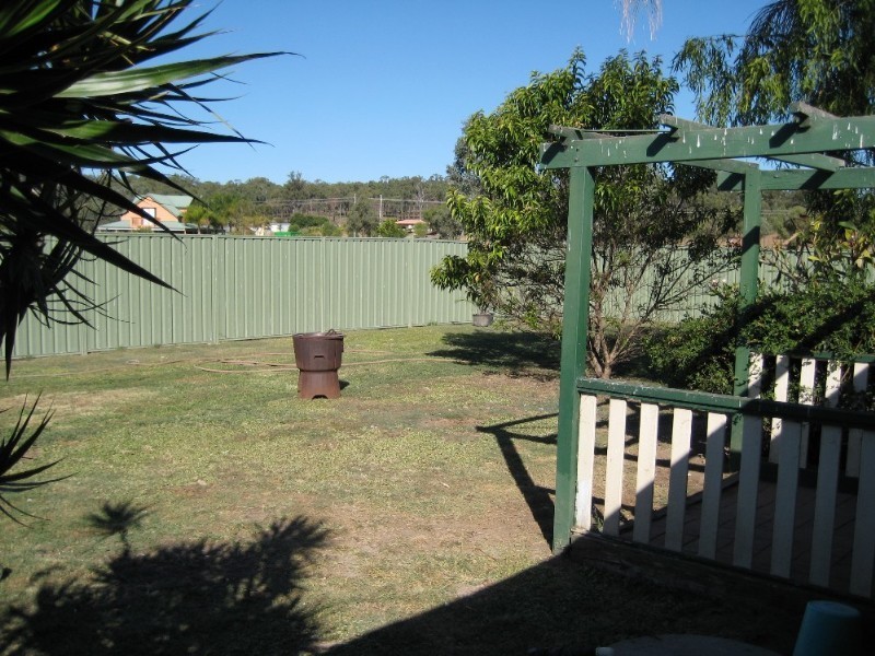 Regency Downs QLD 4341