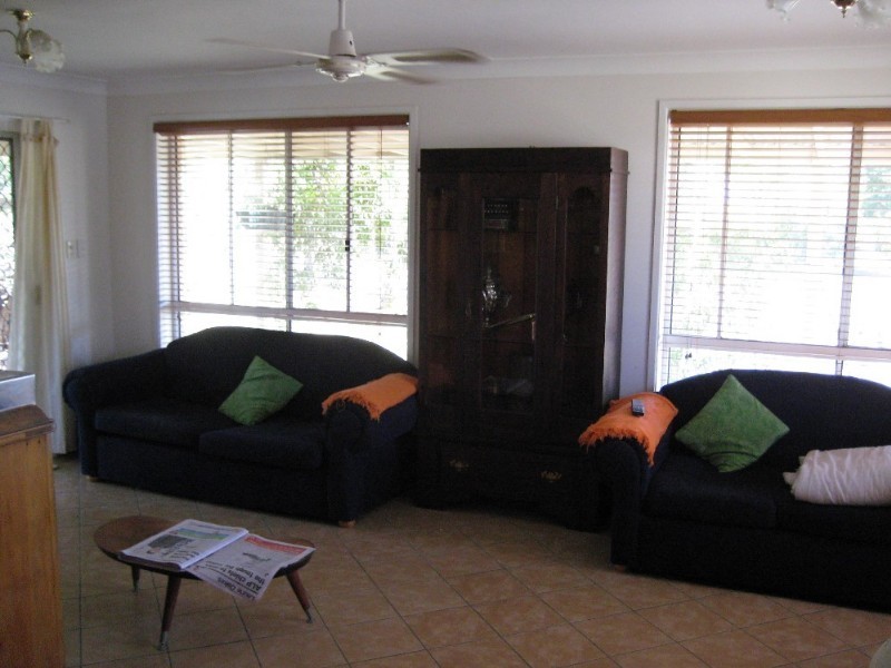 Regency Downs QLD 4341