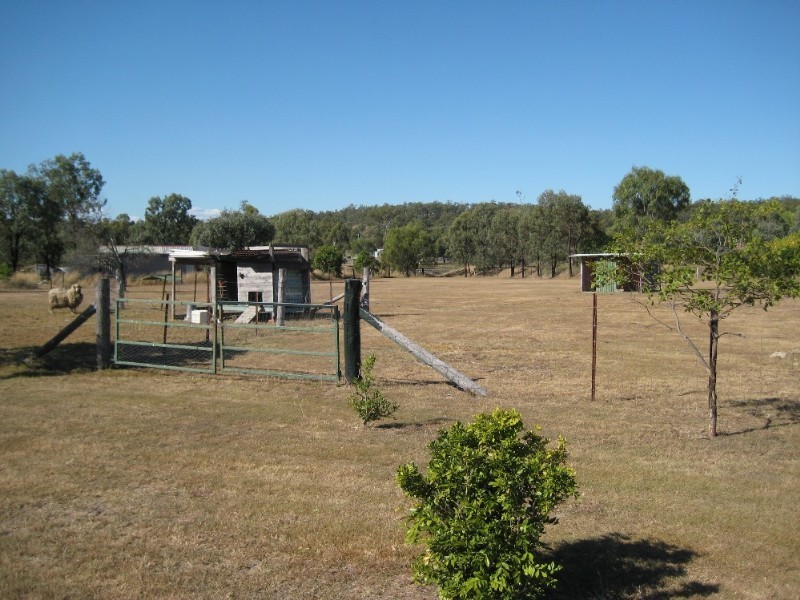 Regency Downs QLD 4341