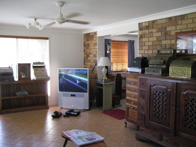 Regency Downs QLD 4341