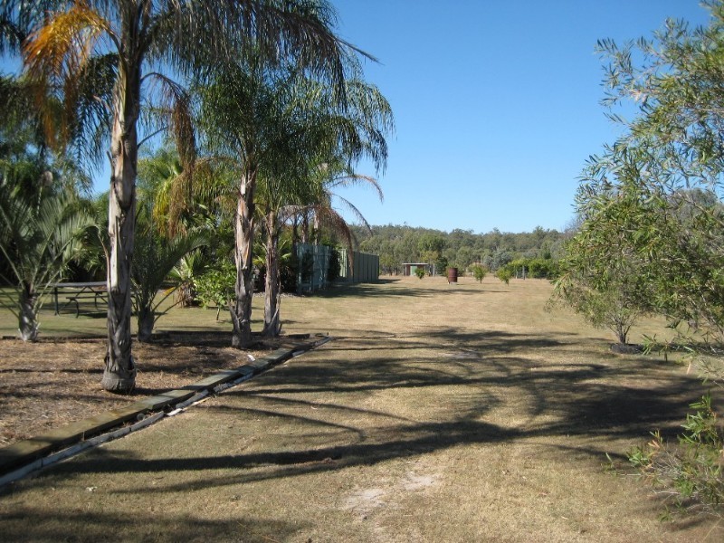 Regency Downs QLD 4341