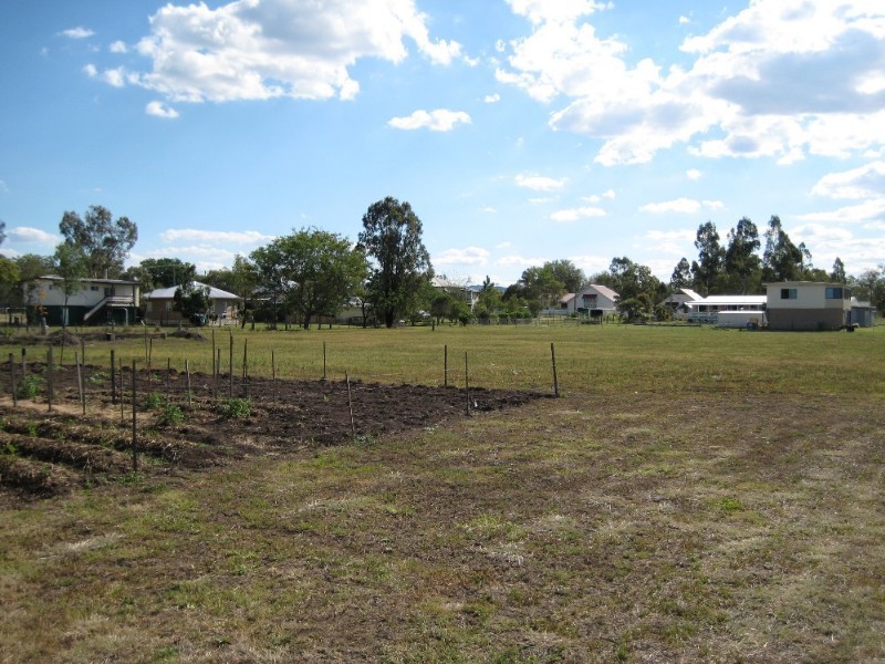 Laidley QLD 4341