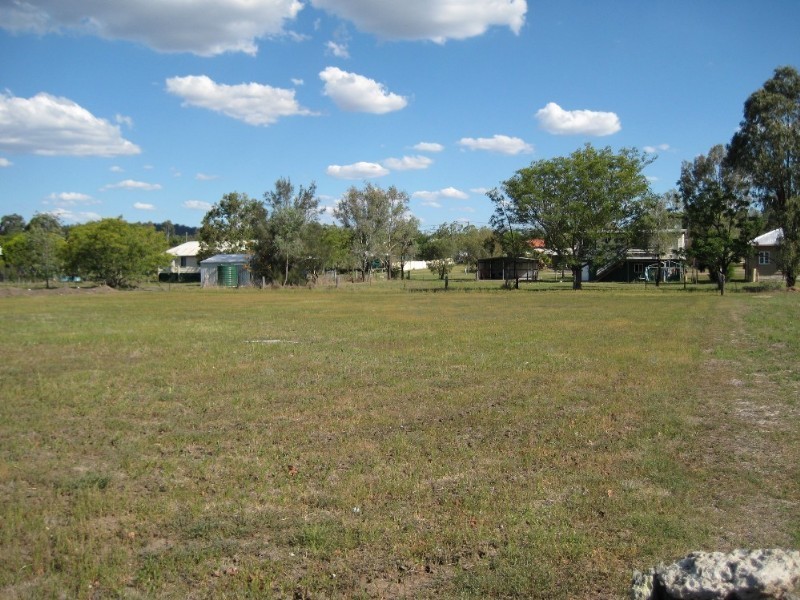 Laidley QLD 4341