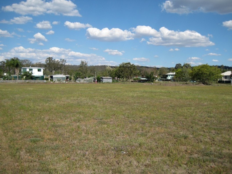 Laidley QLD 4341