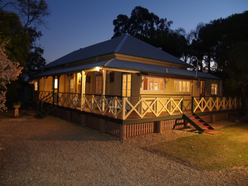 26 Summerholm Road, Summerholm QLD 4341