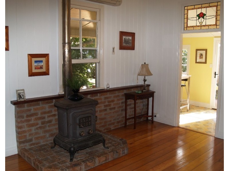 26 Summerholm Road, Summerholm QLD 4341