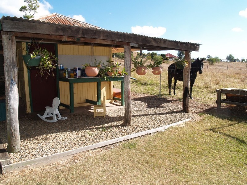 26 Summerholm Road, Summerholm QLD 4341