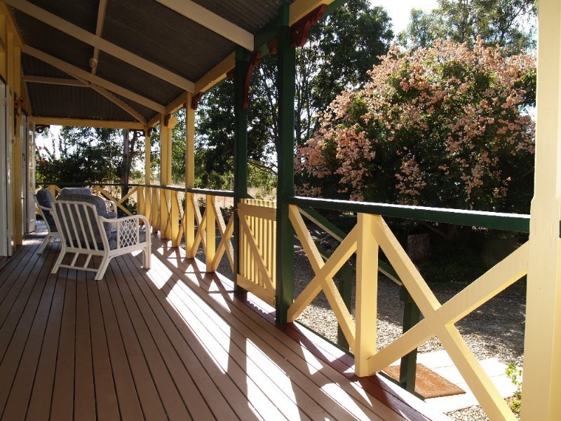 26 Summerholm Road, Summerholm QLD 4341