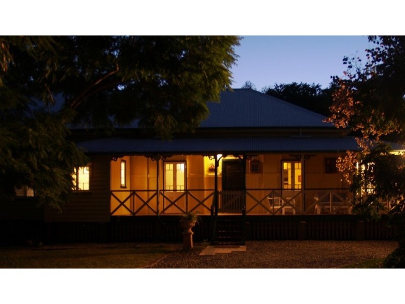 26 Summerholm Road, Summerholm QLD 4341