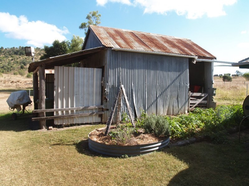 26 Summerholm Road, Summerholm QLD 4341