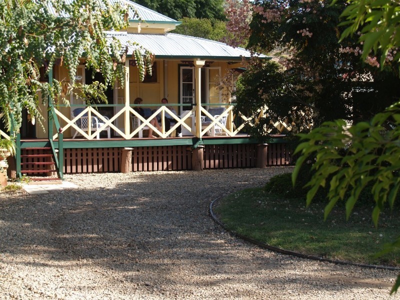 26 Summerholm Road, Summerholm QLD 4341