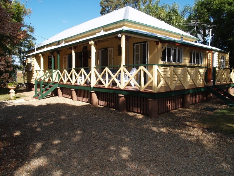 26 Summerholm Road, Summerholm QLD 4341