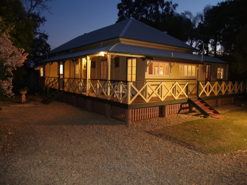 26 Summerholm Road, Summerholm QLD 4341