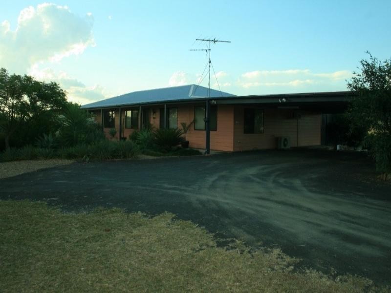 Laidley QLD 4341