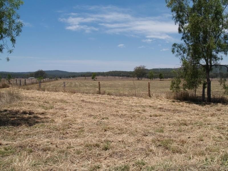 Lot 3 Mulgowie Road, Laidley QLD 4341