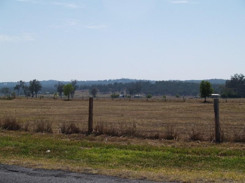 Lot 3 Mulgowie Road, Laidley QLD 4341