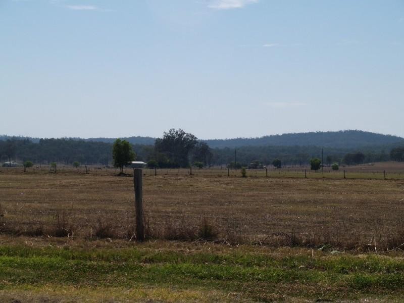 Lot 3 Mulgowie Road, Laidley QLD 4341