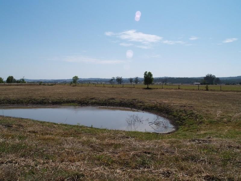 Lot 3 Mulgowie Road, Laidley QLD 4341