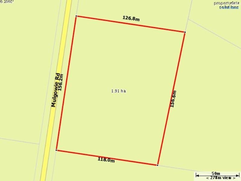 Lot 3 Mulgowie Road, Laidley QLD 4341