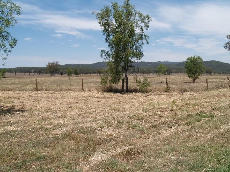 Lot 3 Mulgowie Road, Laidley QLD 4341