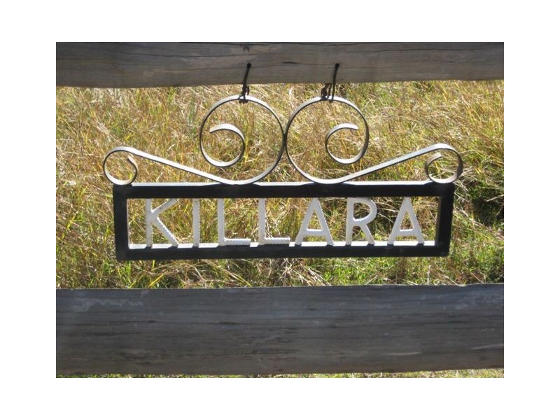 274 Willaura Drive, Esk QLD 4312