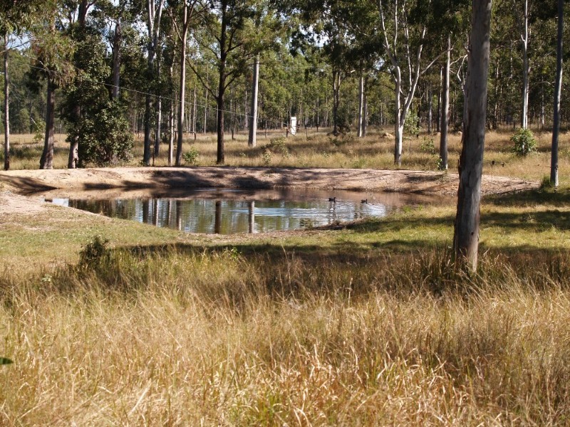 274 Willaura Drive, Esk QLD 4312