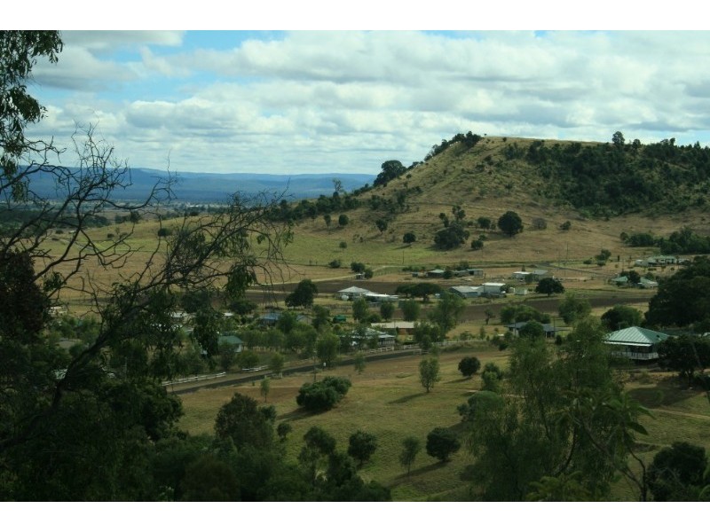 Laidley QLD 4341