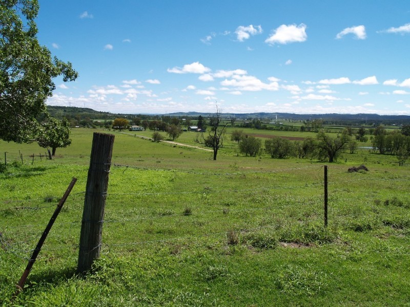 Laidley QLD 4341