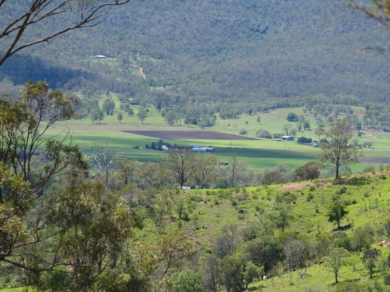 Laidley QLD 4341