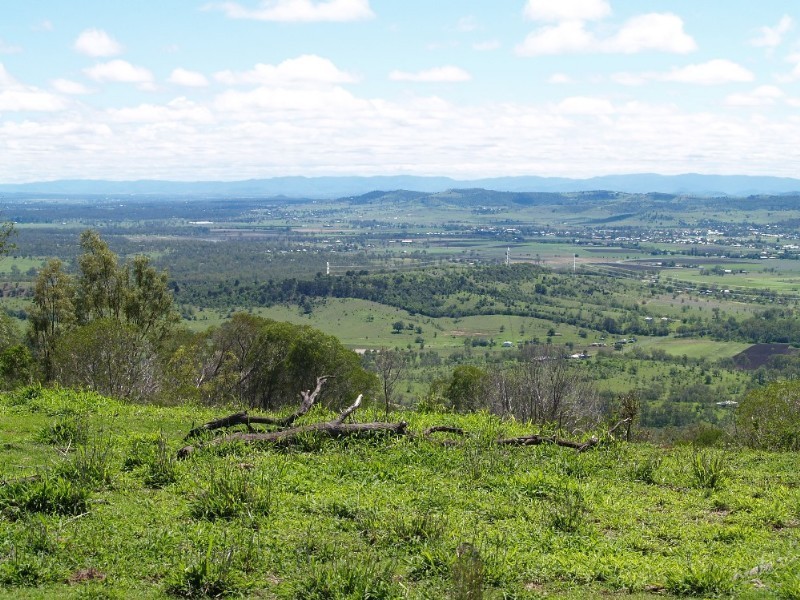 Laidley QLD 4341