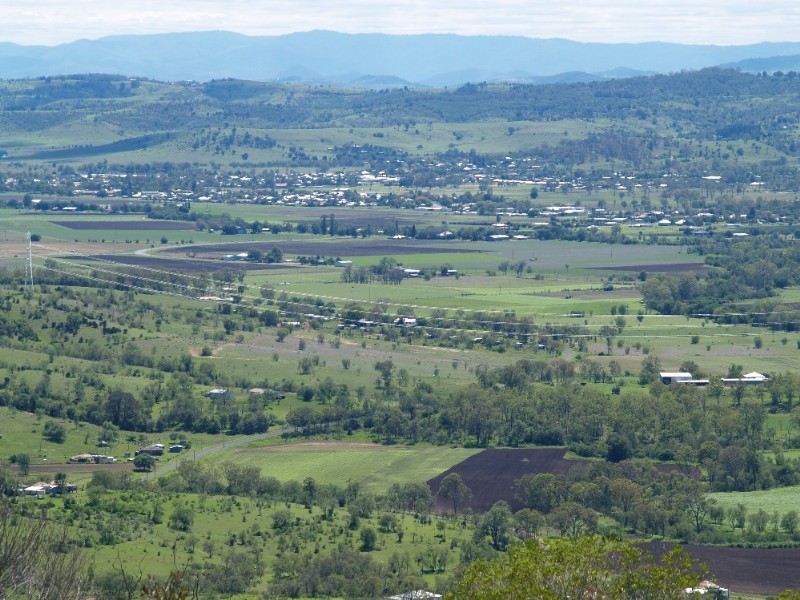 Laidley QLD 4341
