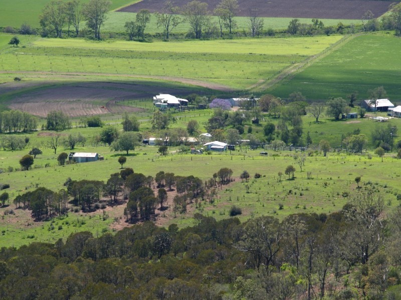Laidley QLD 4341