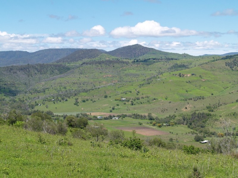 Laidley QLD 4341