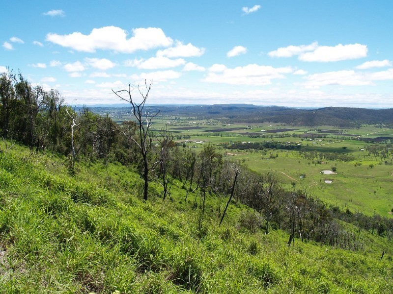 Laidley QLD 4341