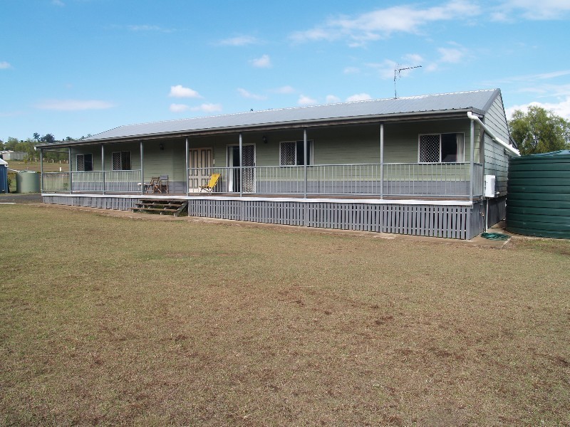 Plainland QLD 4341