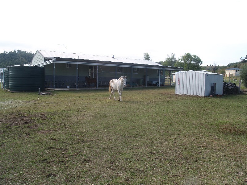 Plainland QLD 4341