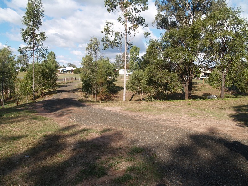 Hatton Vale QLD 4341