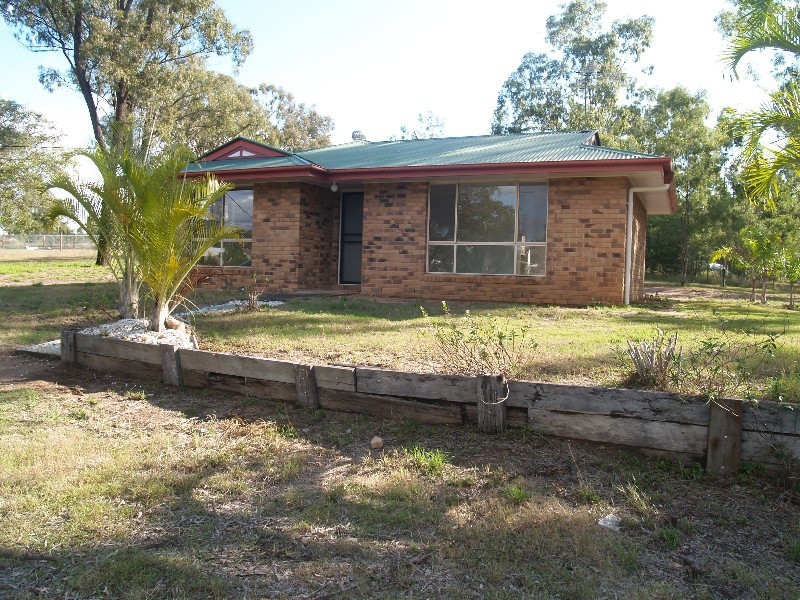 Hatton Vale QLD 4341