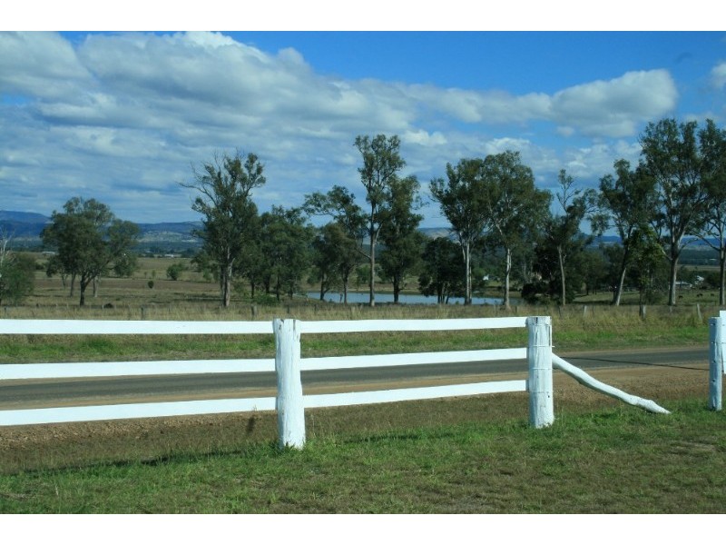 Laidley QLD 4341